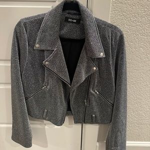 DO+BE SPARKLE Jacket